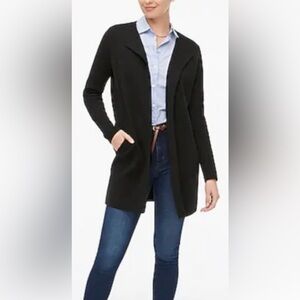 Women's J Crew Vanessa Sweater Cardigan